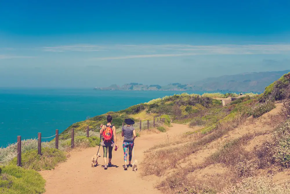 Golden Gate Recreation Area