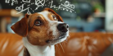 Mind Games: Your Dog's Brain Health and the Link to Nutrition