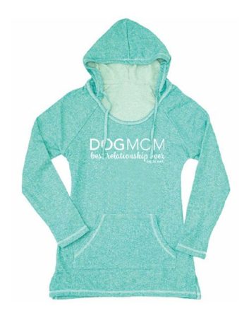 Dog Mom Tunic from Dog is Good